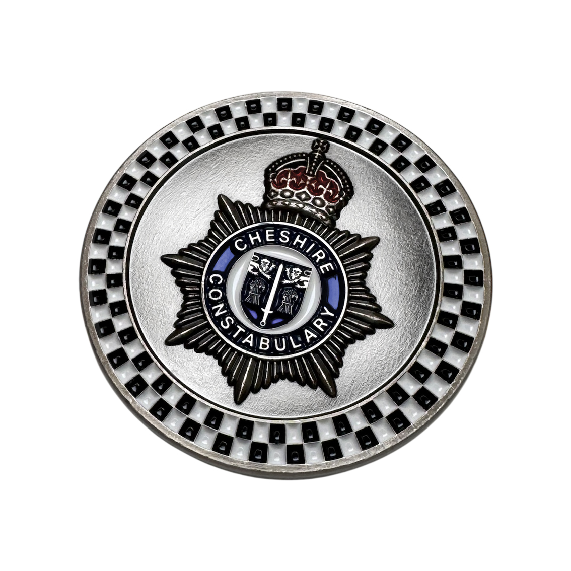 Challenge Coin